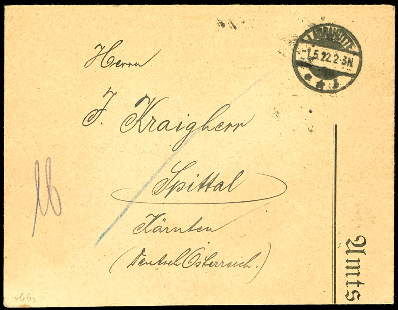 Lot 2745