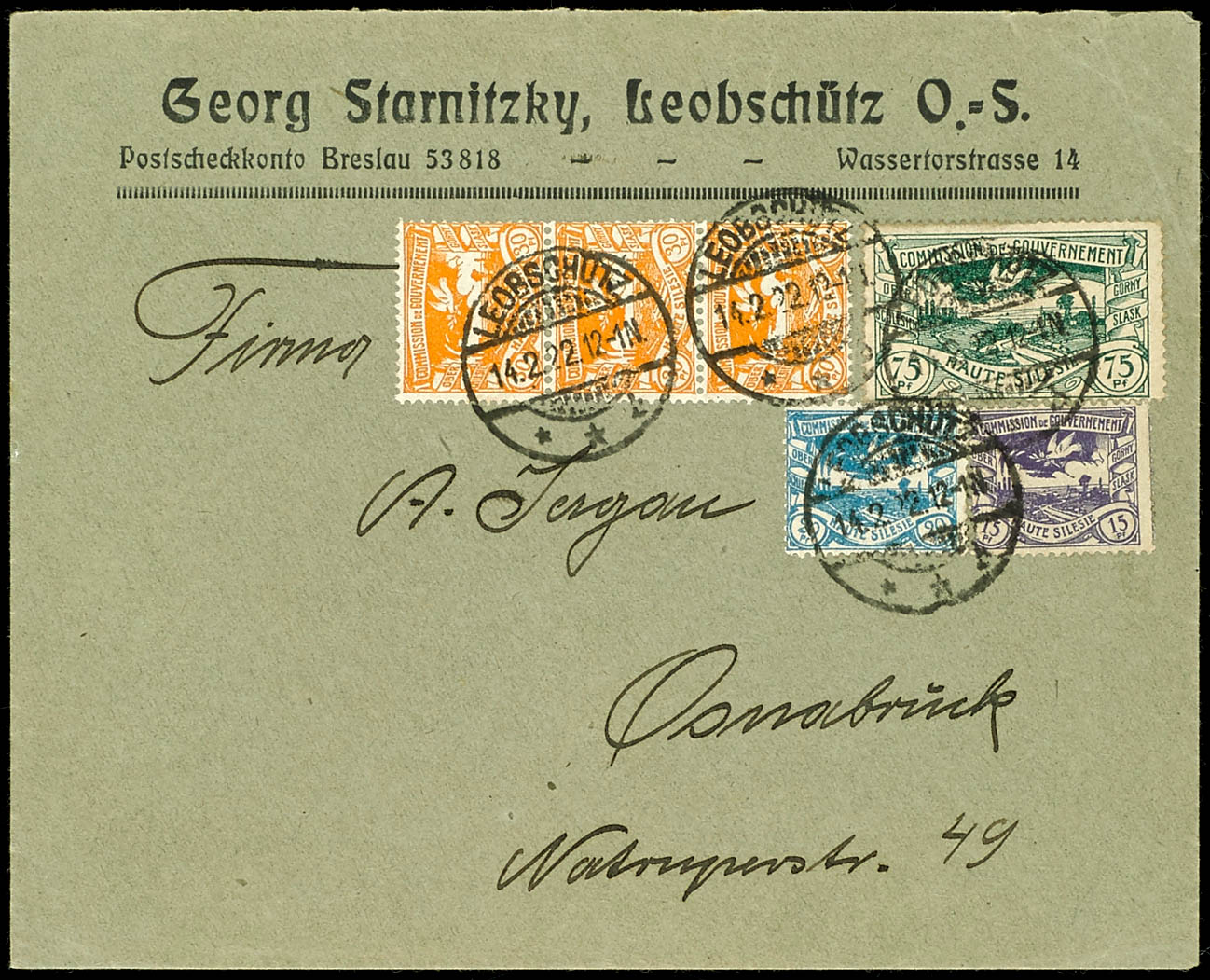 Lot 2500