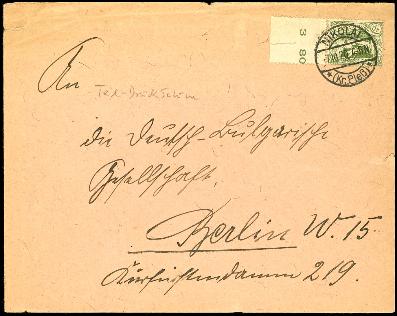 Lot 2809