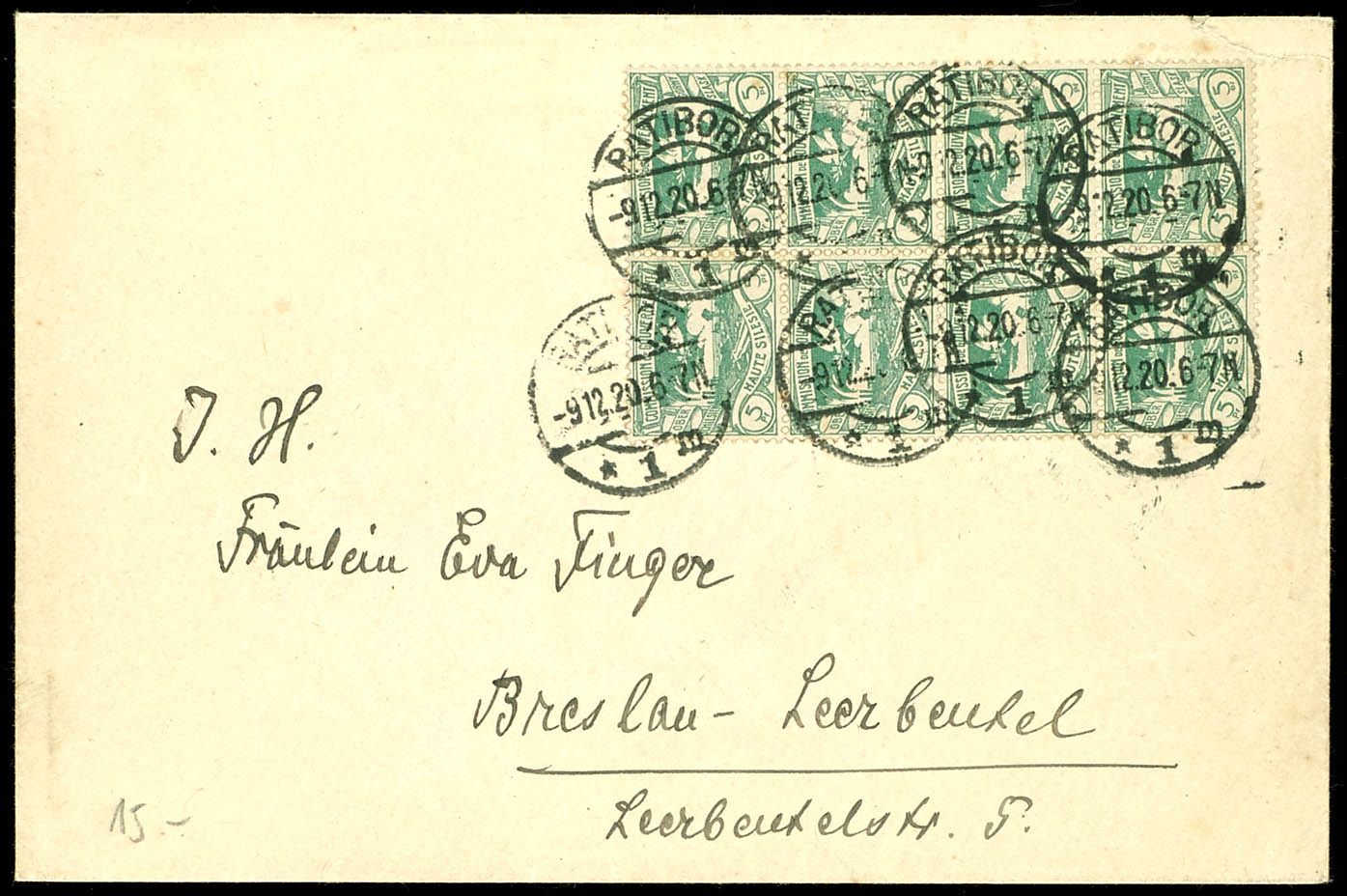 Lot 2910