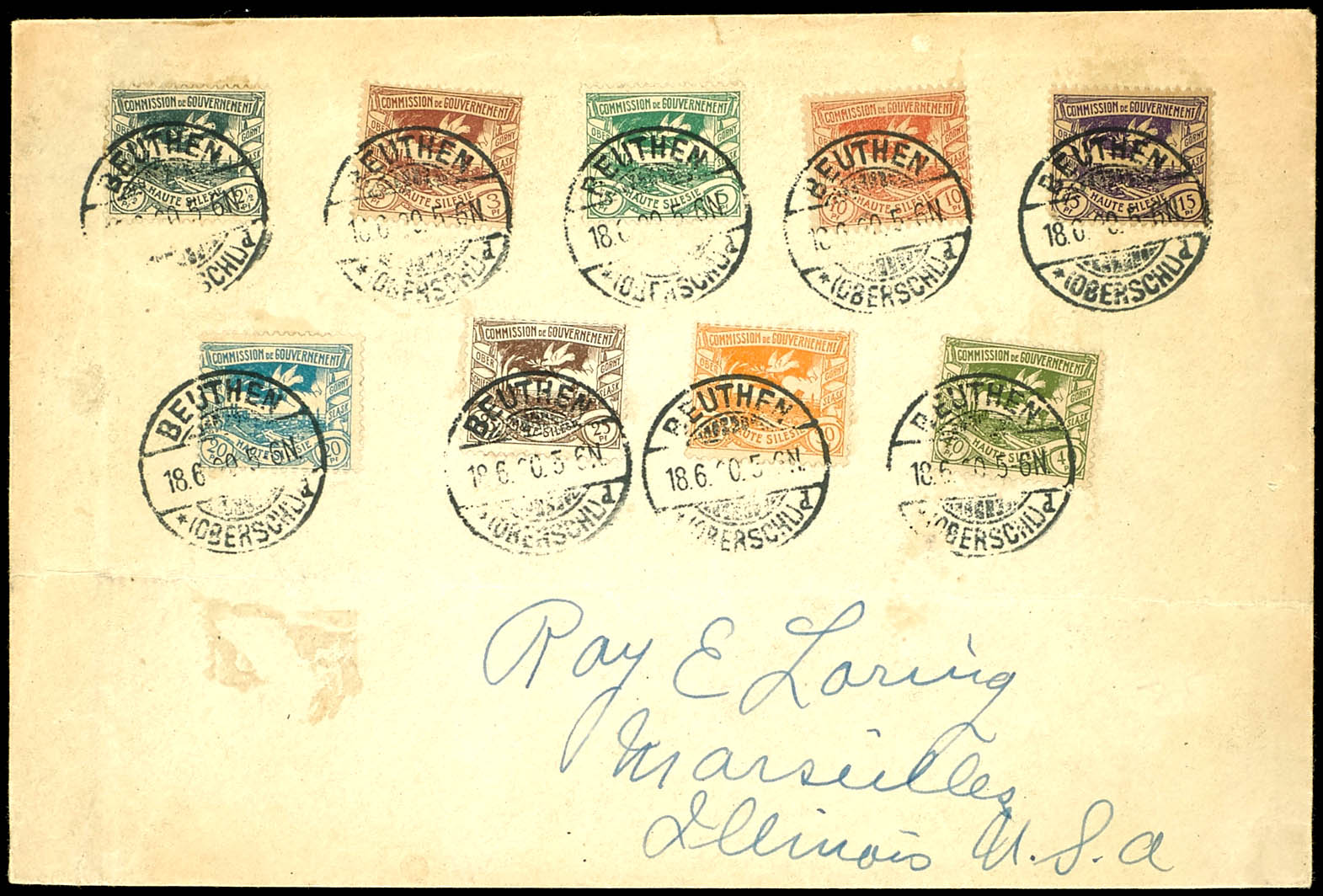 Lot 2527