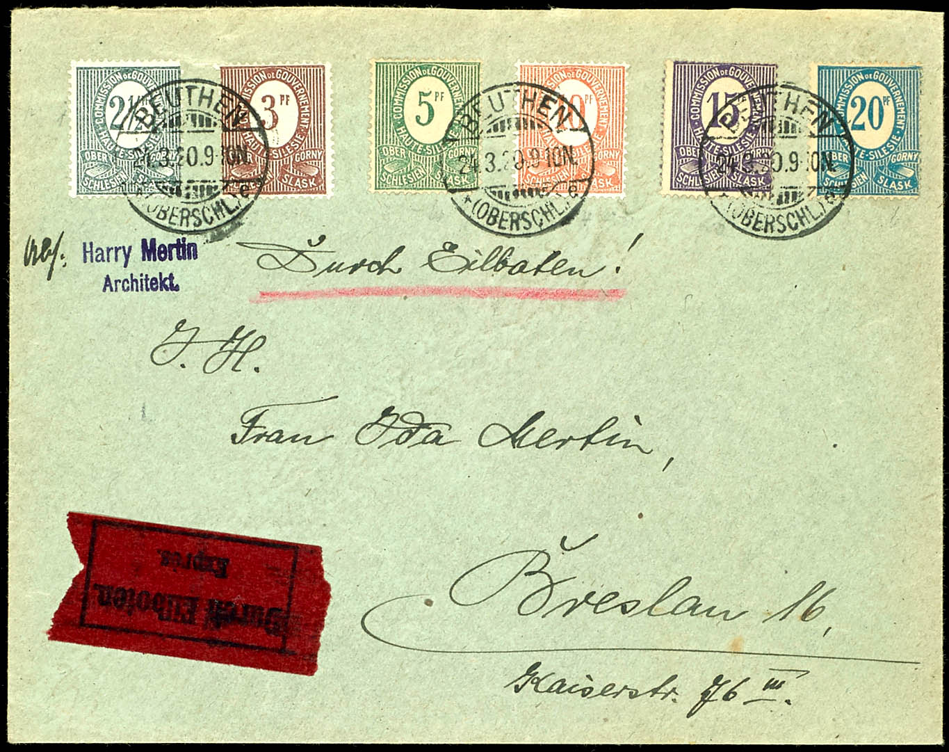 Lot 2533