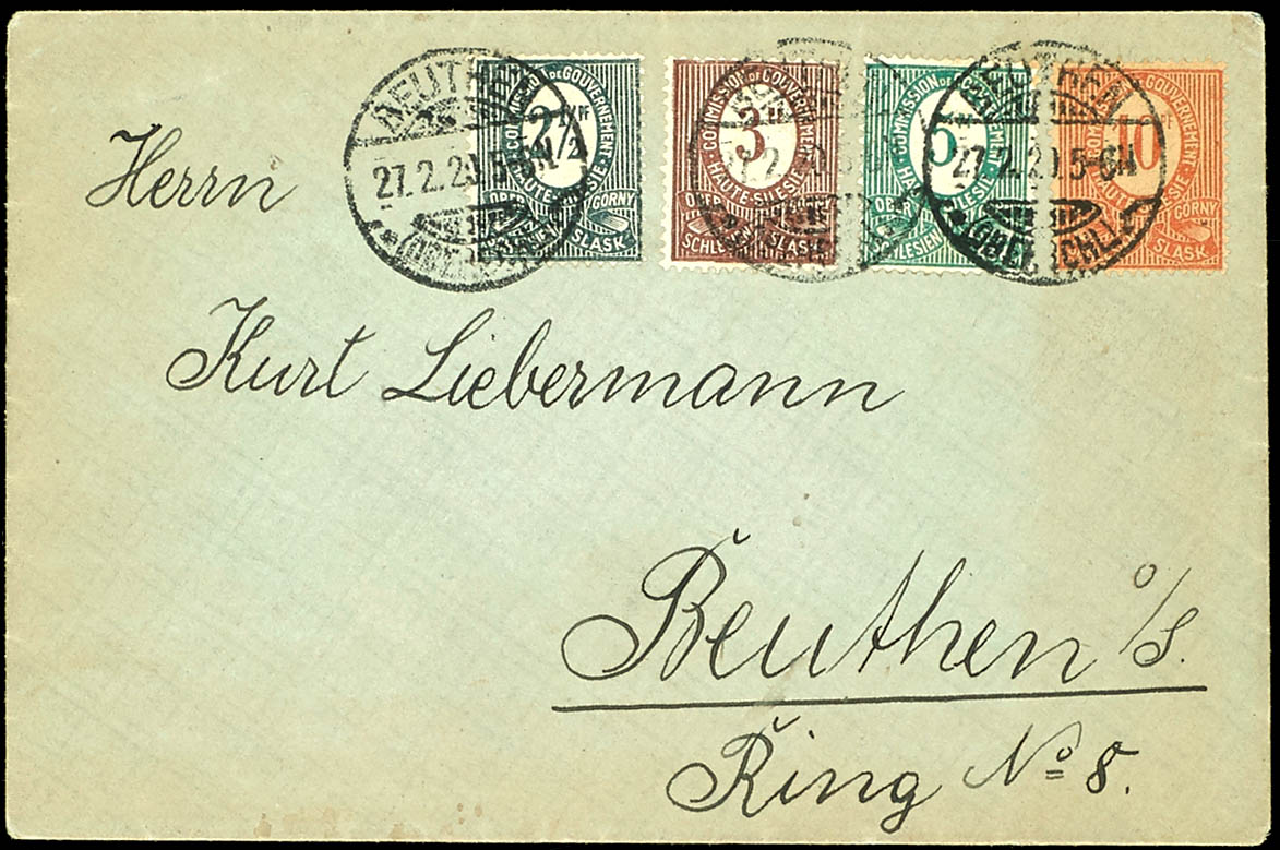 Lot 2539