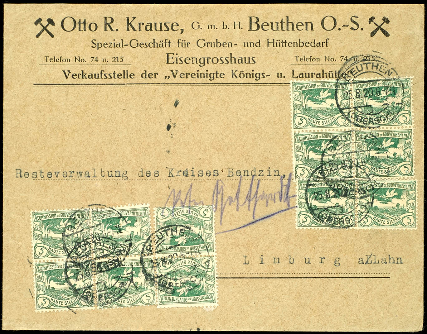 Lot 2537