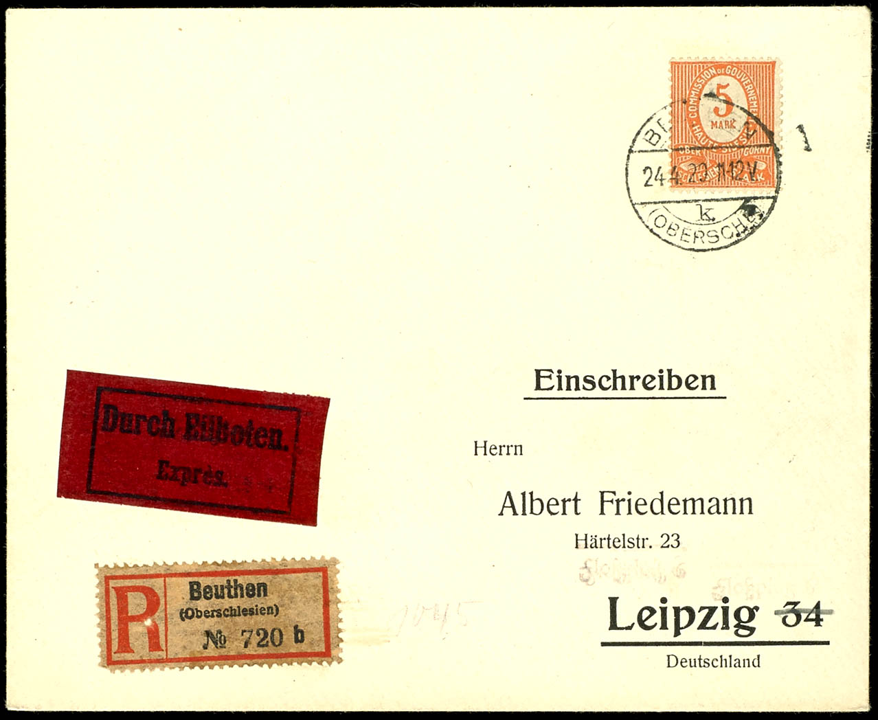 Lot 2534