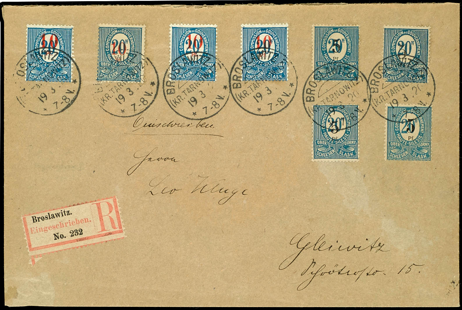Lot 2562