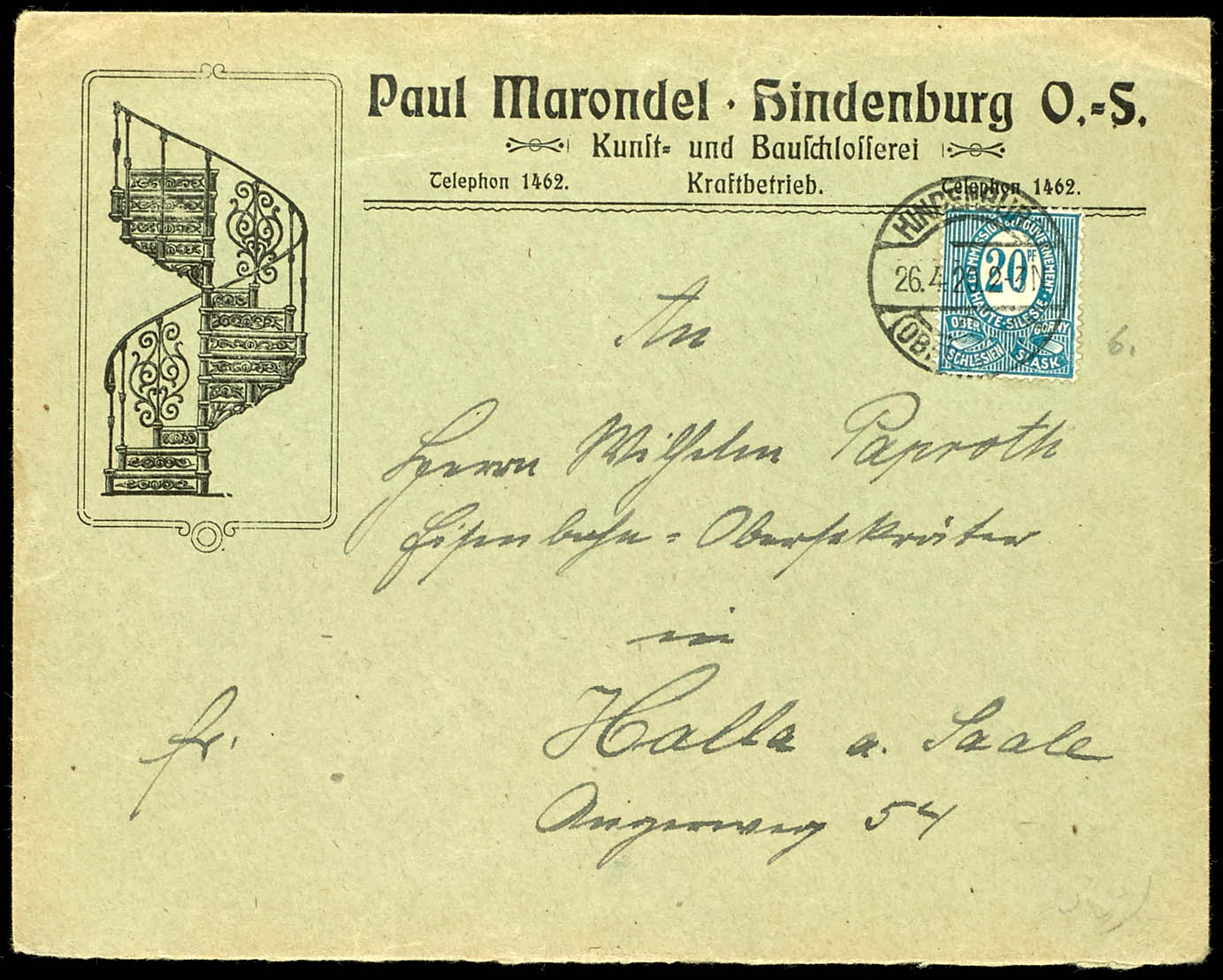 Lot 2661