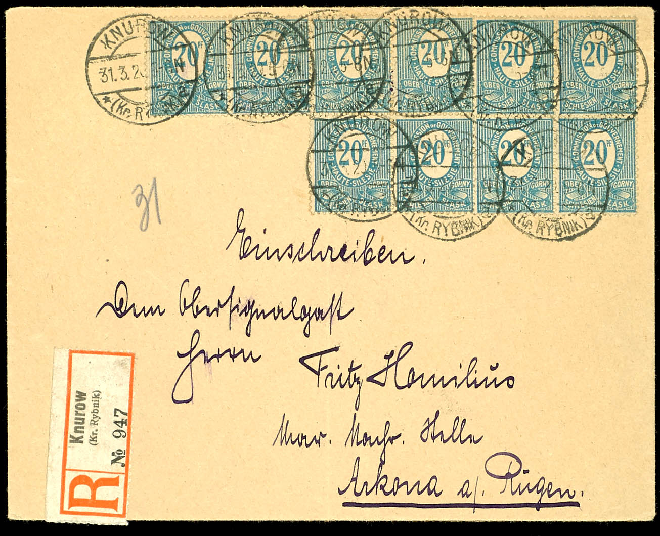 Lot 2711
