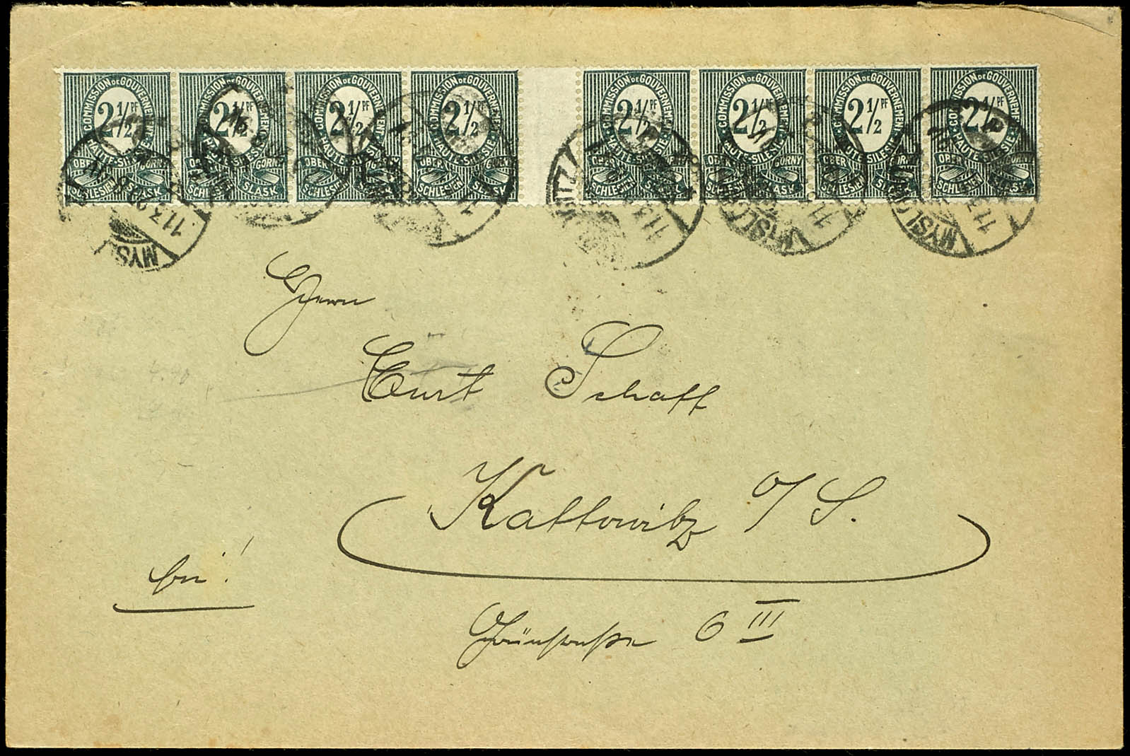 Lot 2793