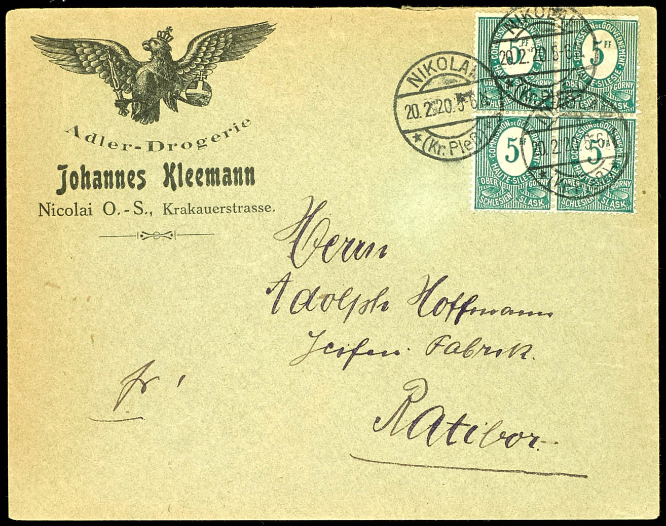Lot 2806