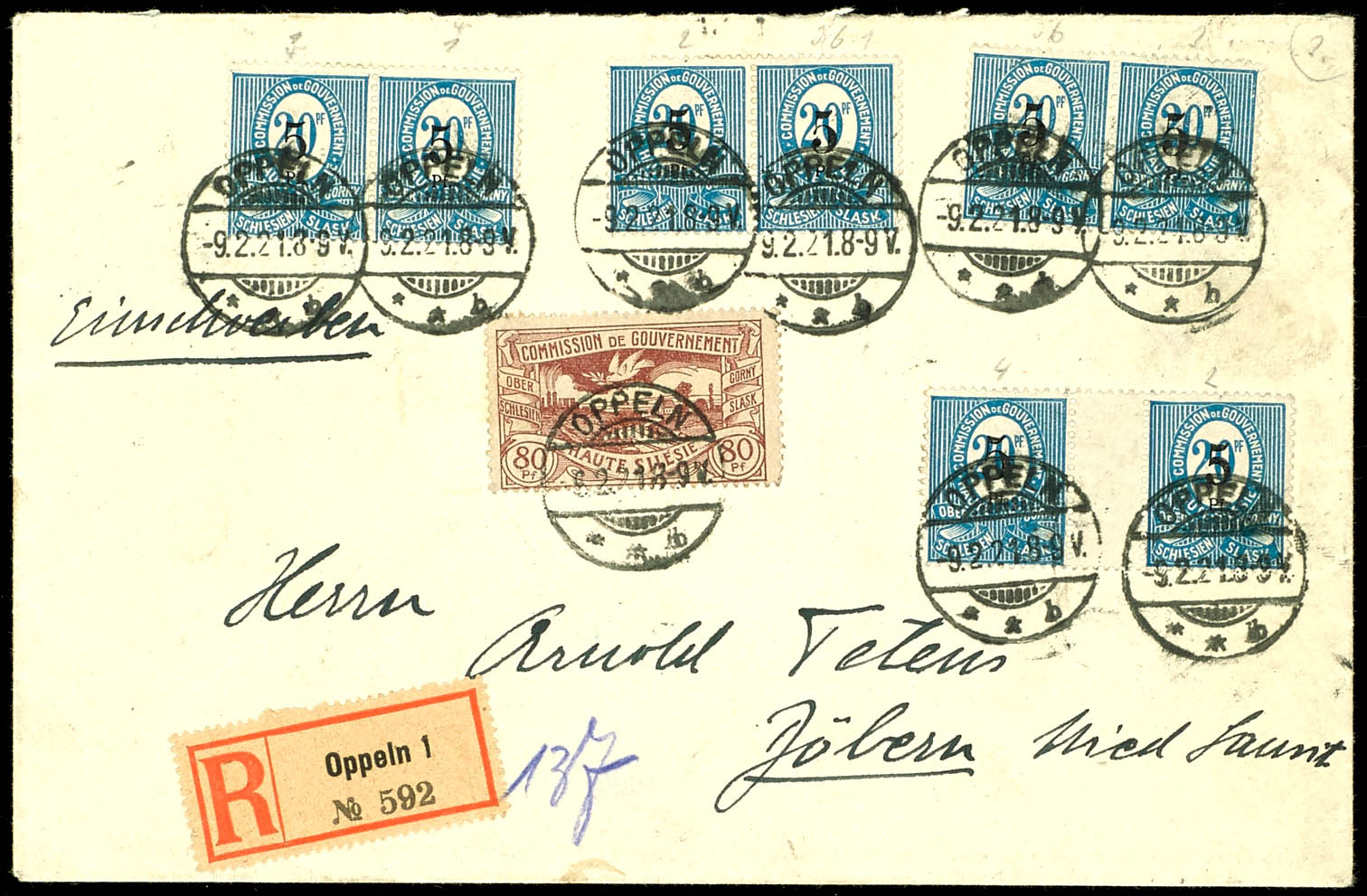 Lot 2842