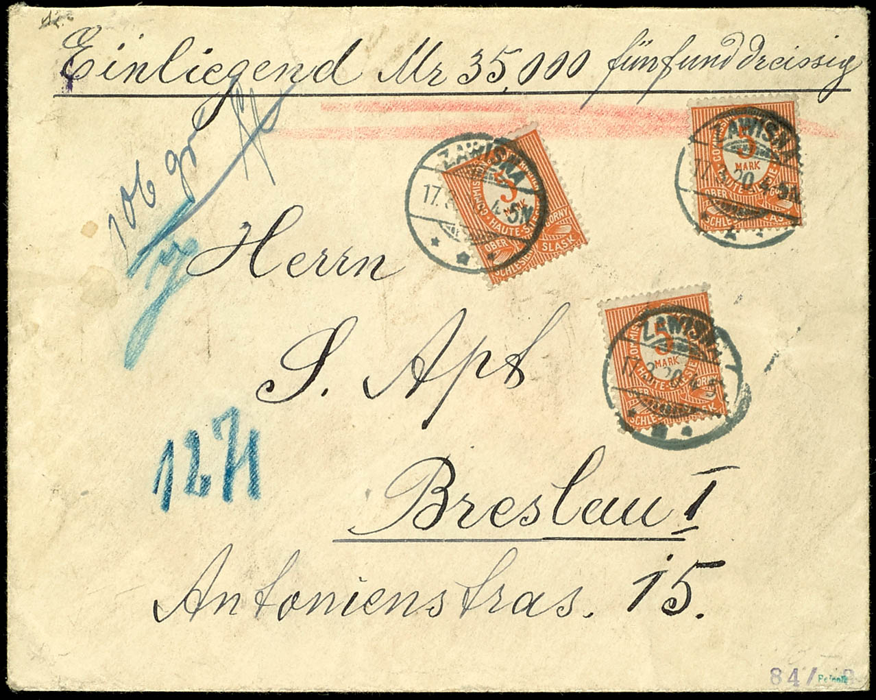 Lot 2997