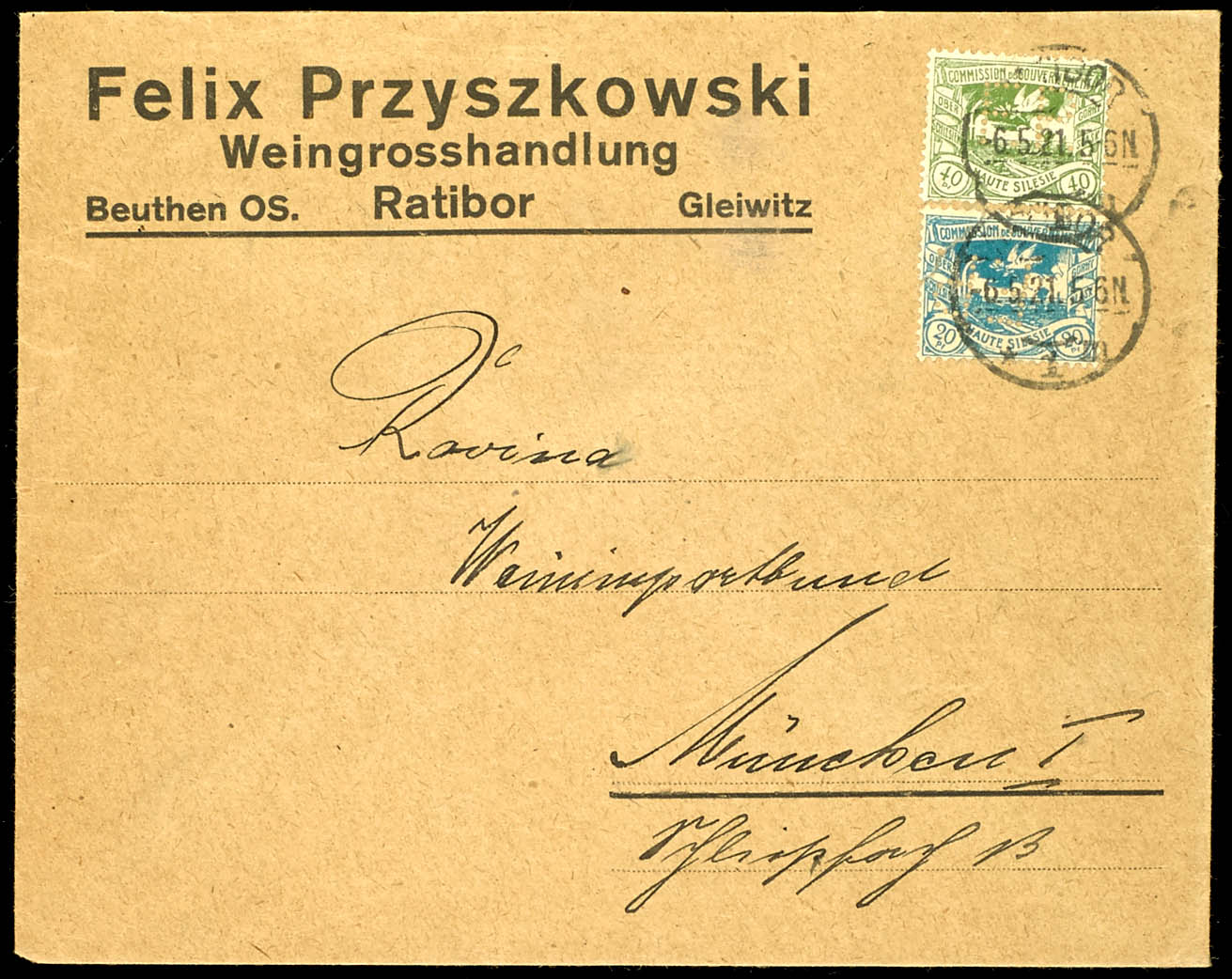 Lot 2908