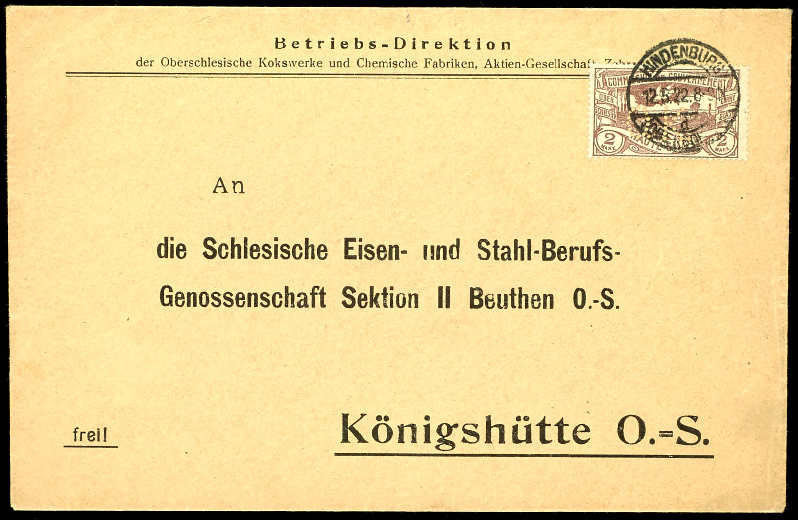 Lot 2658
