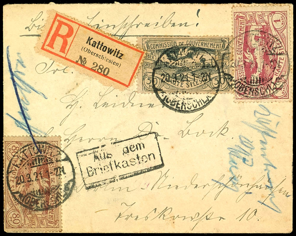 Lot 2507