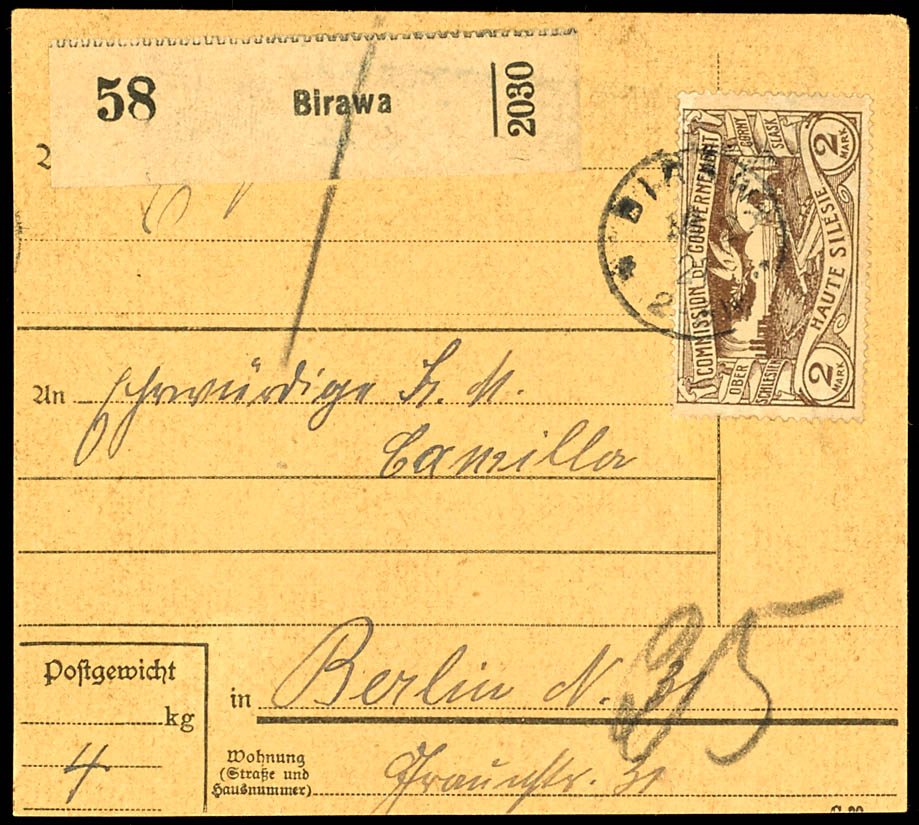 Lot 2547