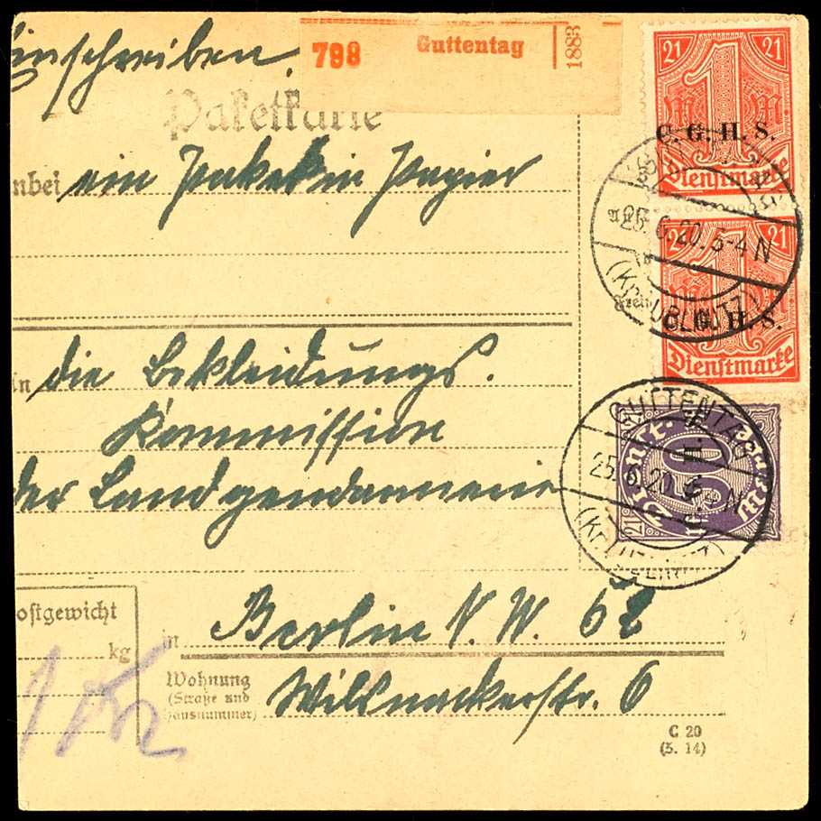Lot 2648