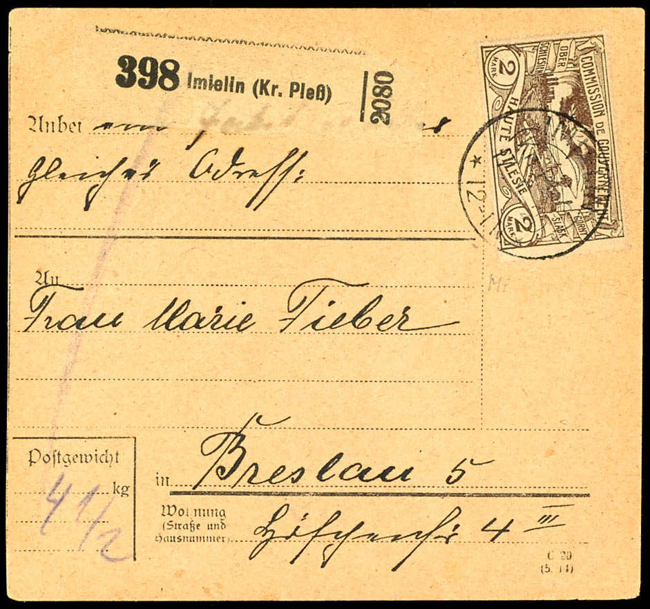 Lot 2669