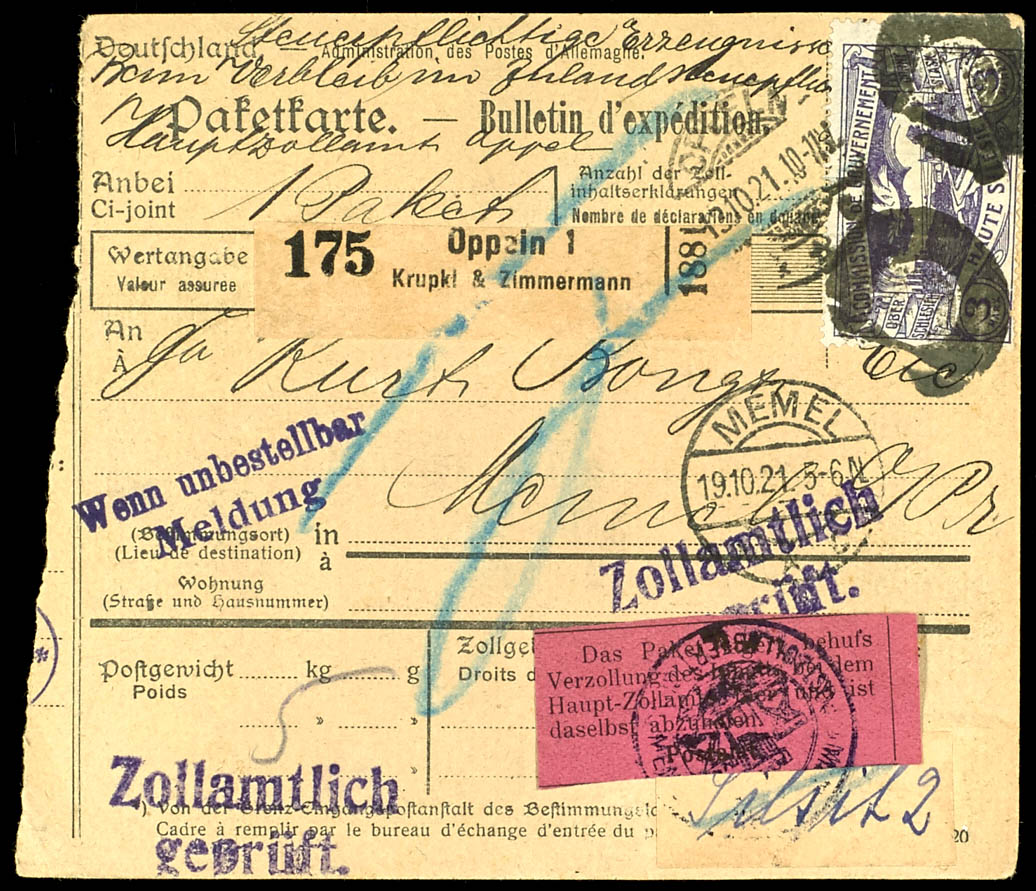 Lot 2817