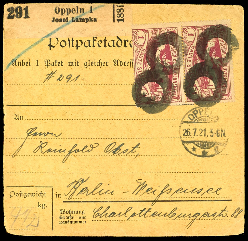 Lot 2830