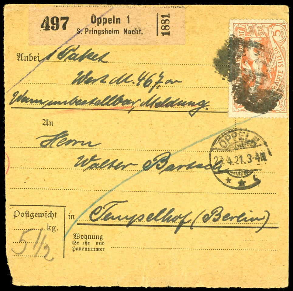 Lot 2827