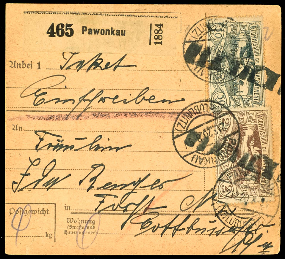 Lot 2850