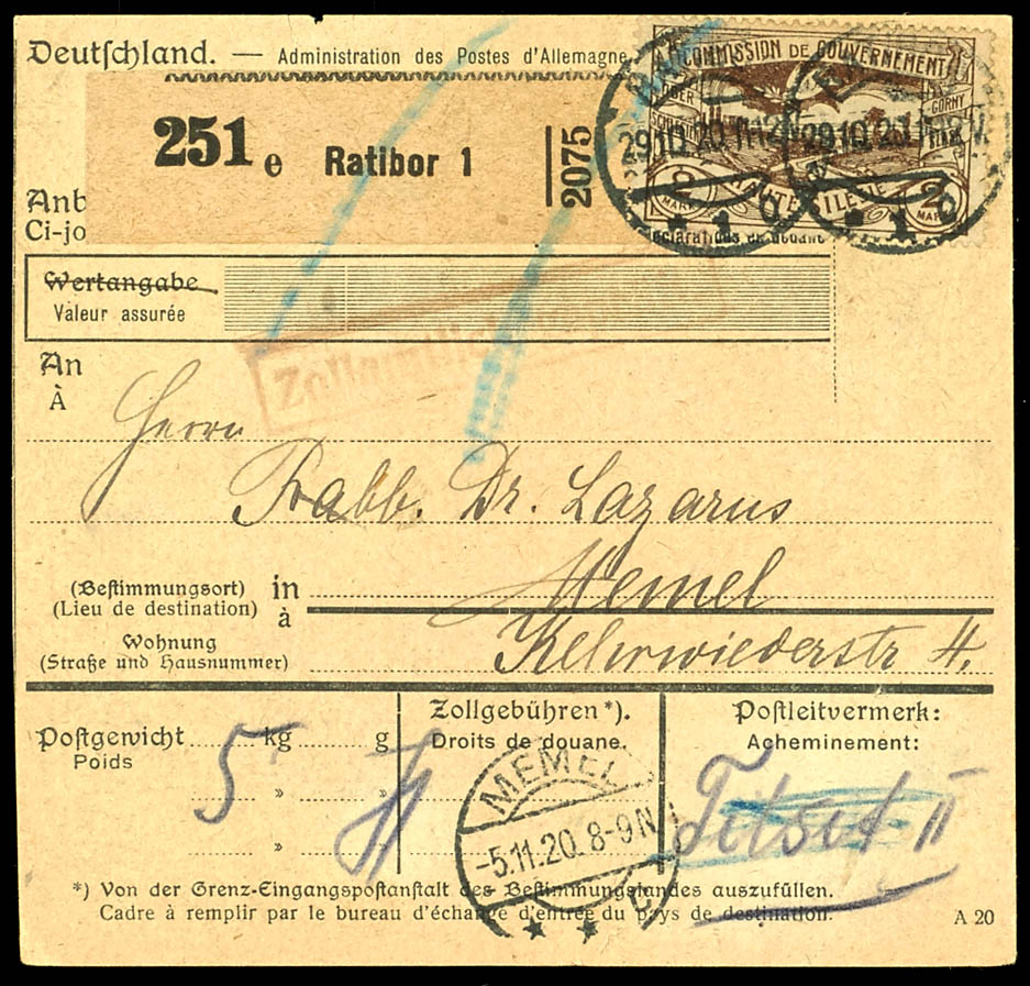 Lot 2903
