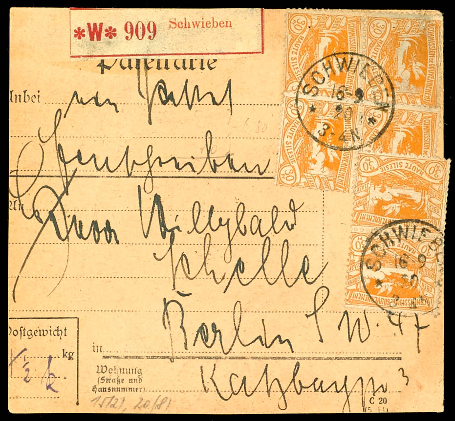 Lot 2956