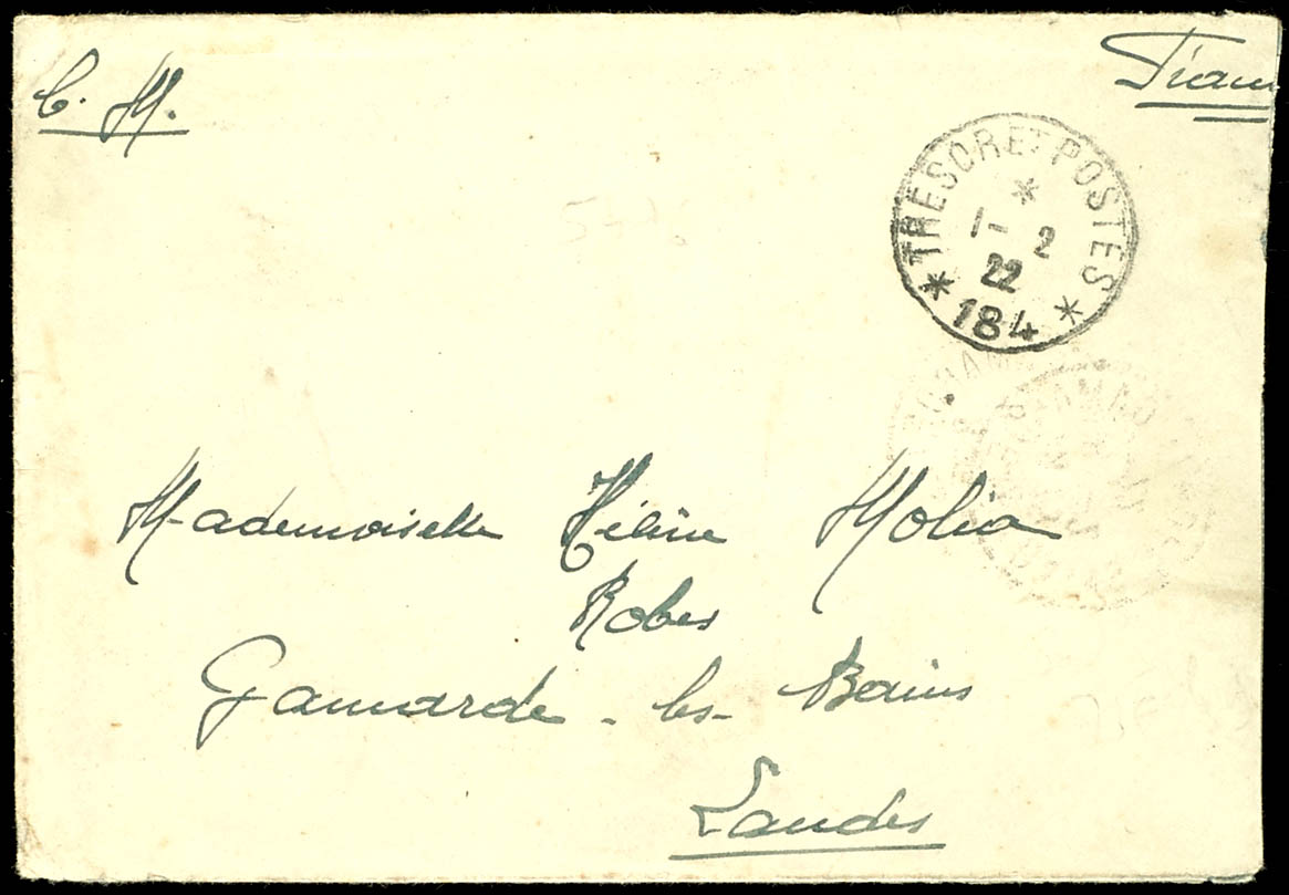 Lot 2457