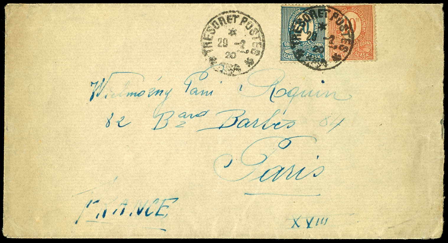 Lot 2490