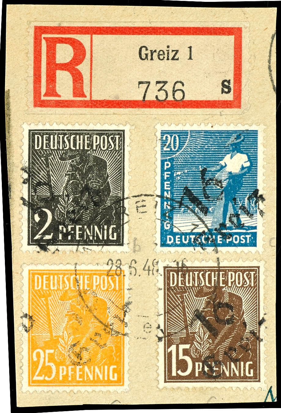 Lot 4349