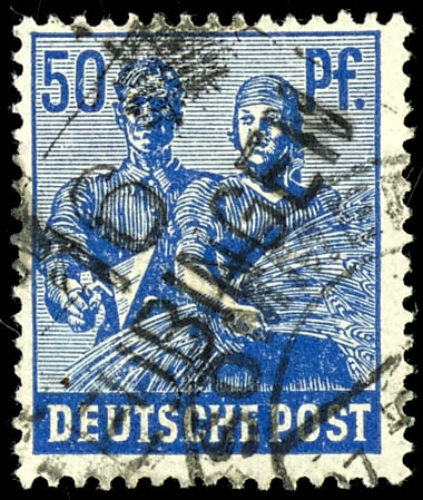 Los 4607