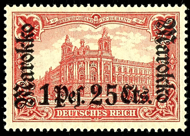 Los 1607