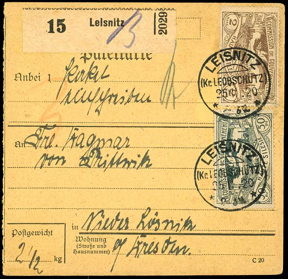 Lot 2417