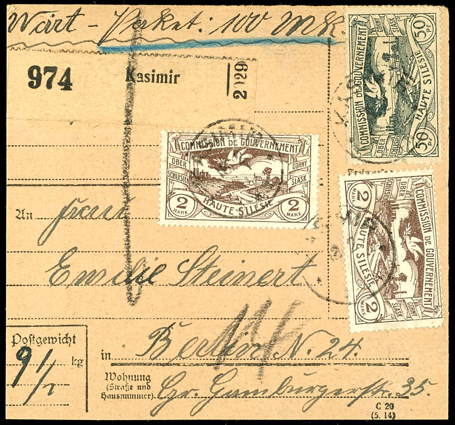 Lot 2342