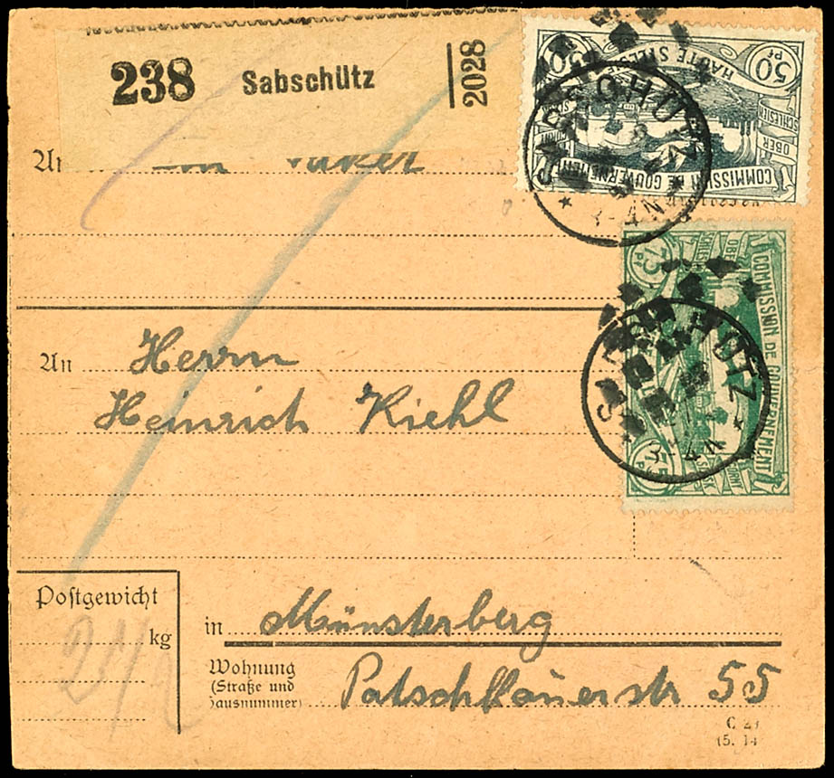 Lot 2637