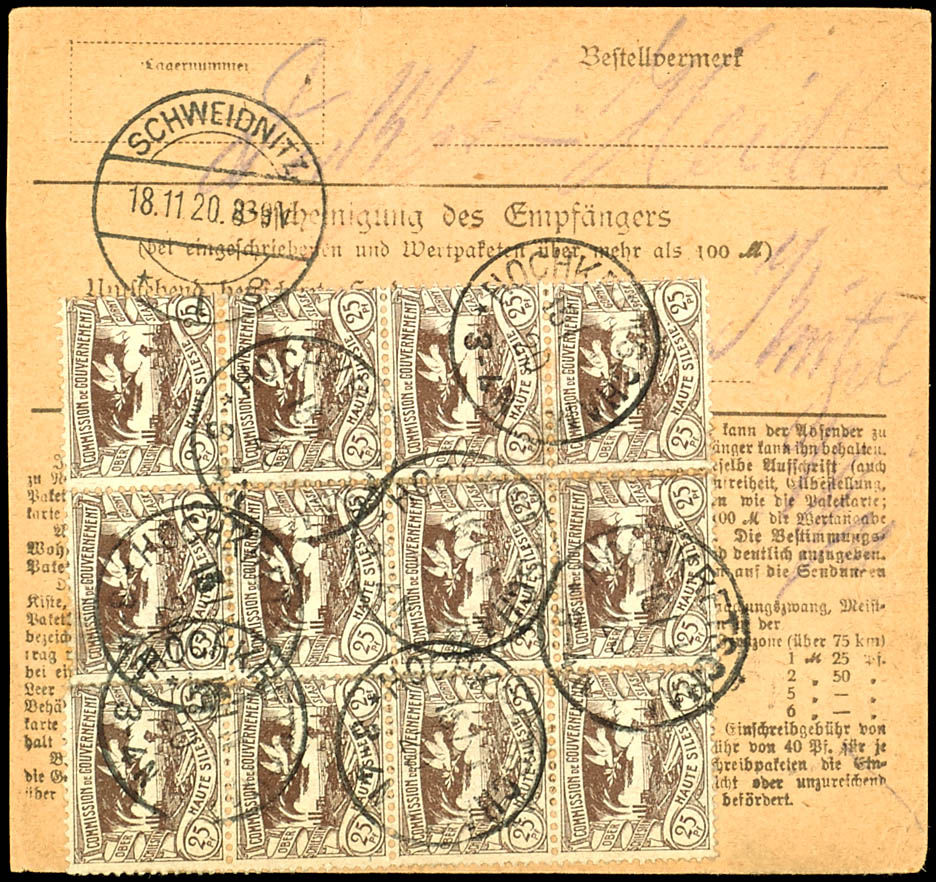 Lot 2325