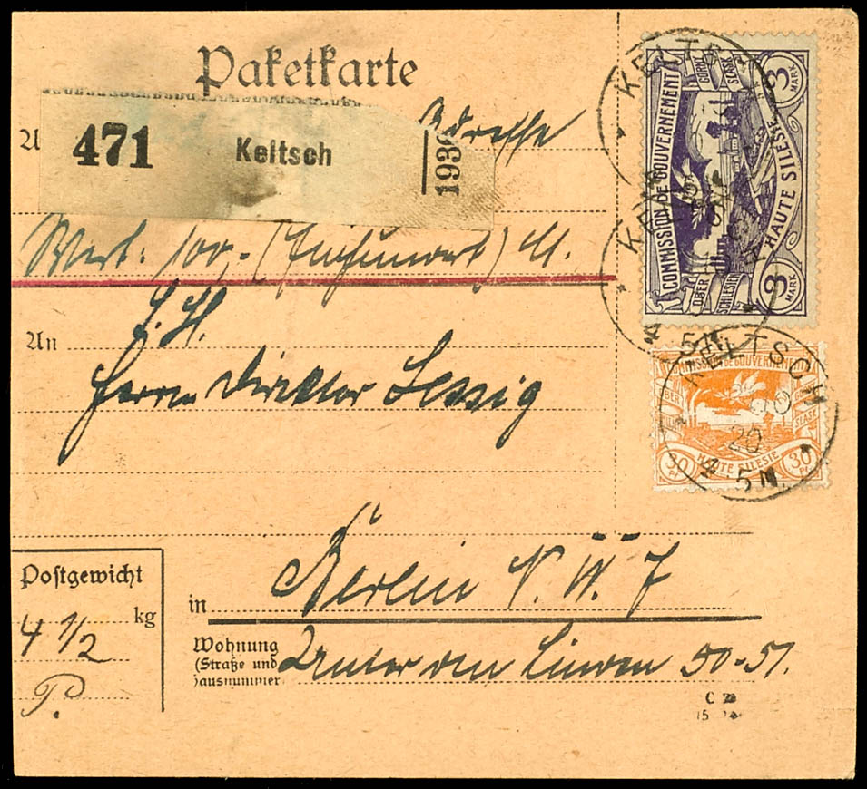 Lot 2362
