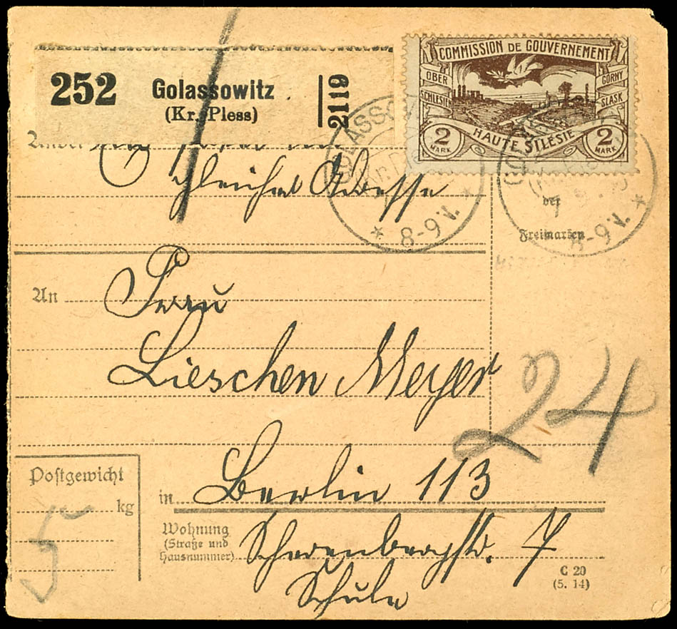 Lot 2297