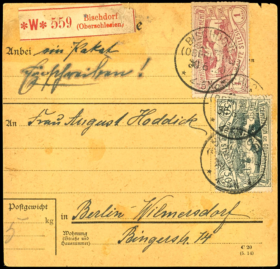 Lot 2329