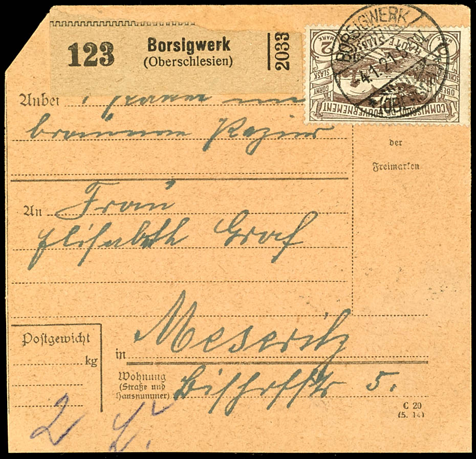 Lot 2222