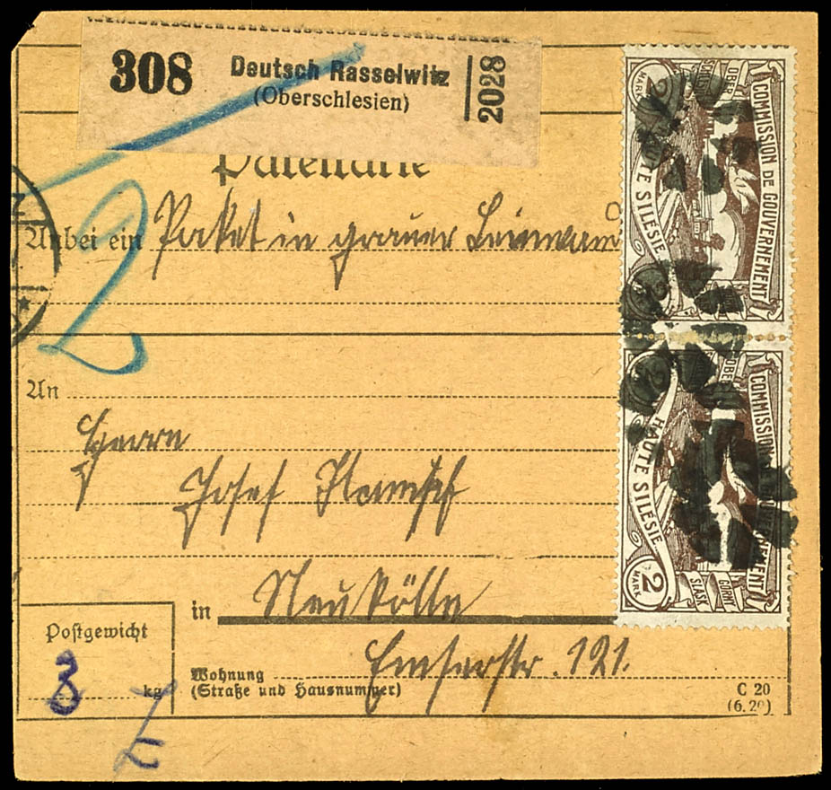 Lot 2267