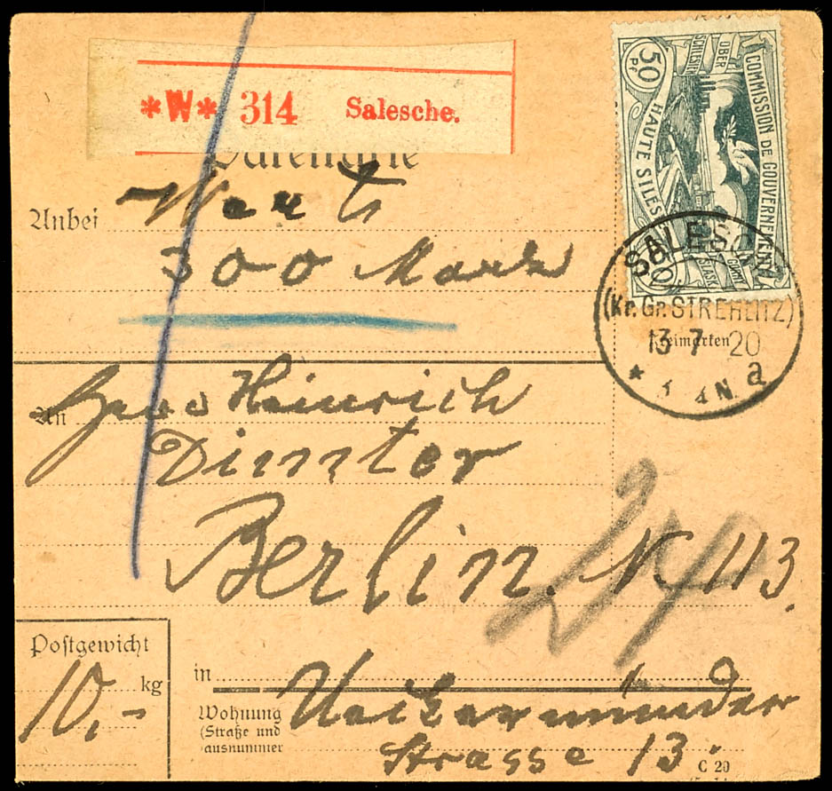 Lot 2641