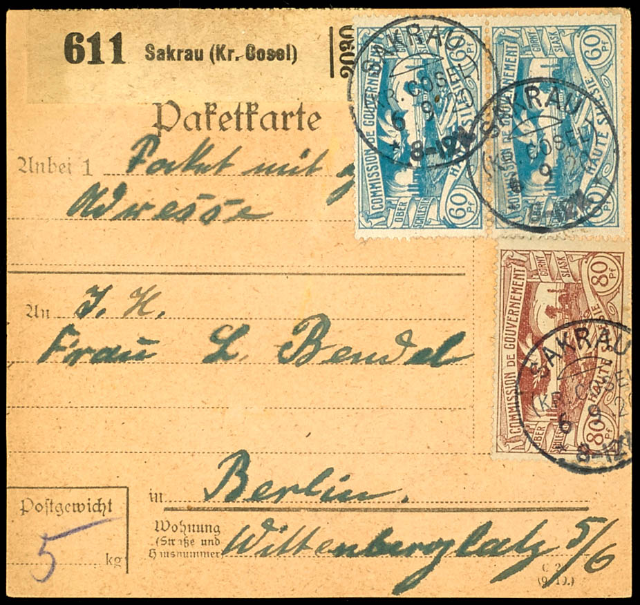 Lot 2639