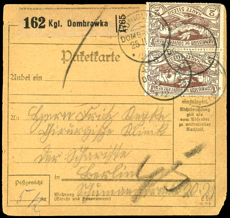 Lot 2394