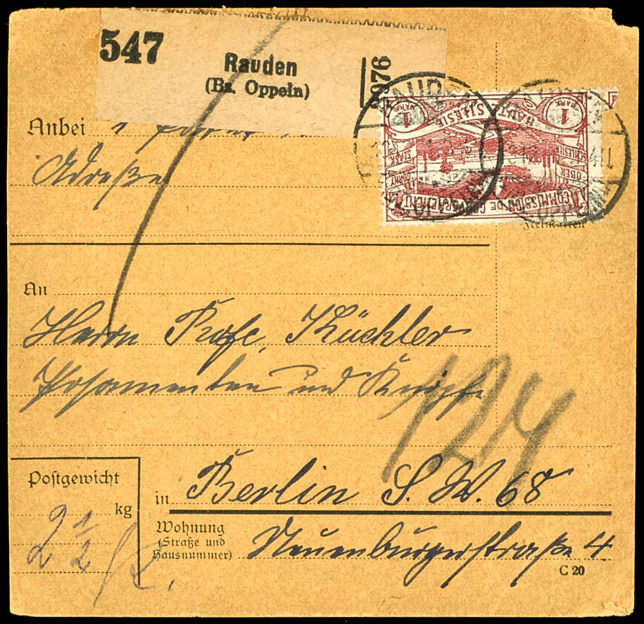 Lot 2605