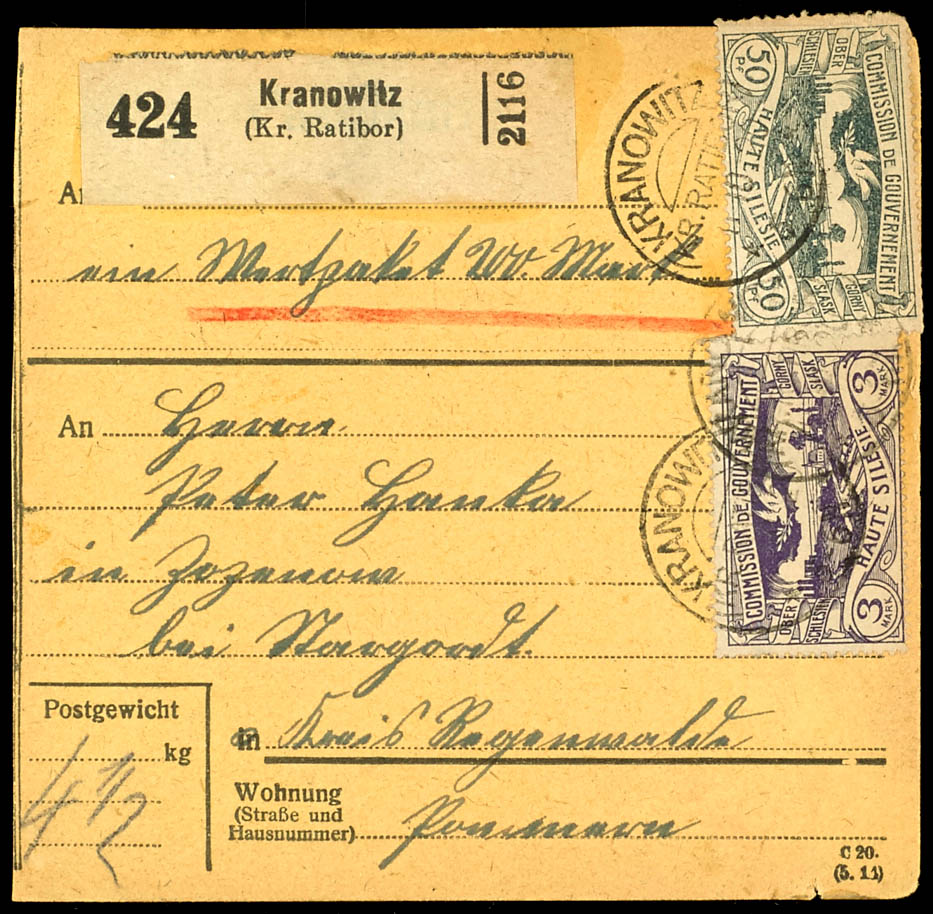 Lot 2376