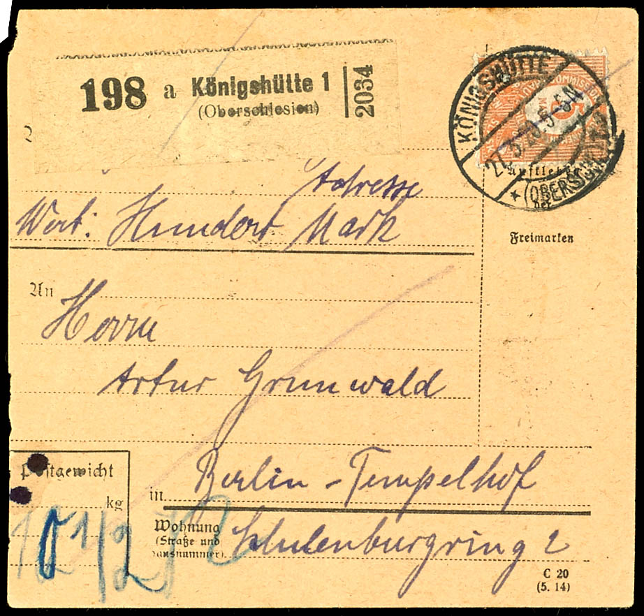 Lot 2399