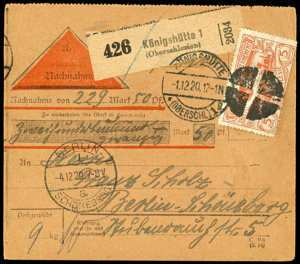 Lot 2398