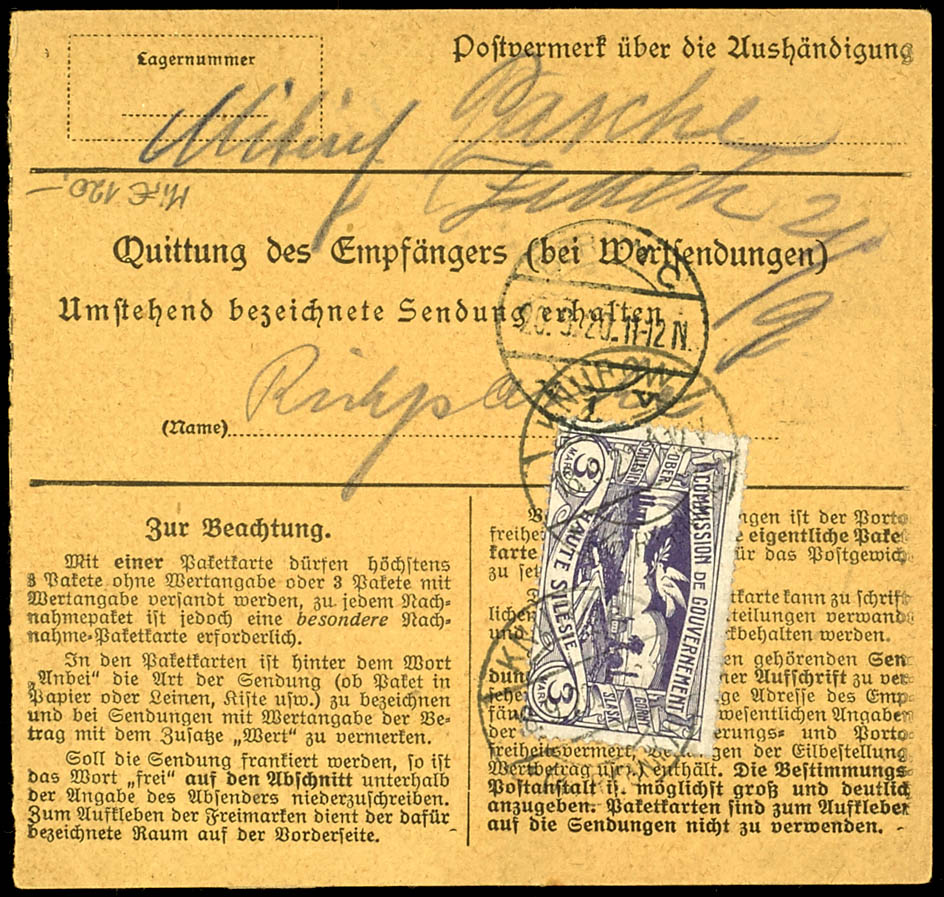 Lot 2368